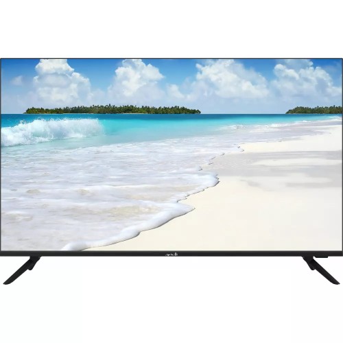 Телевизор Arielli LED-40N218T2, 40", Full HD LED TV, DVB-T/T2/C, 2x HDMI, 2x USB