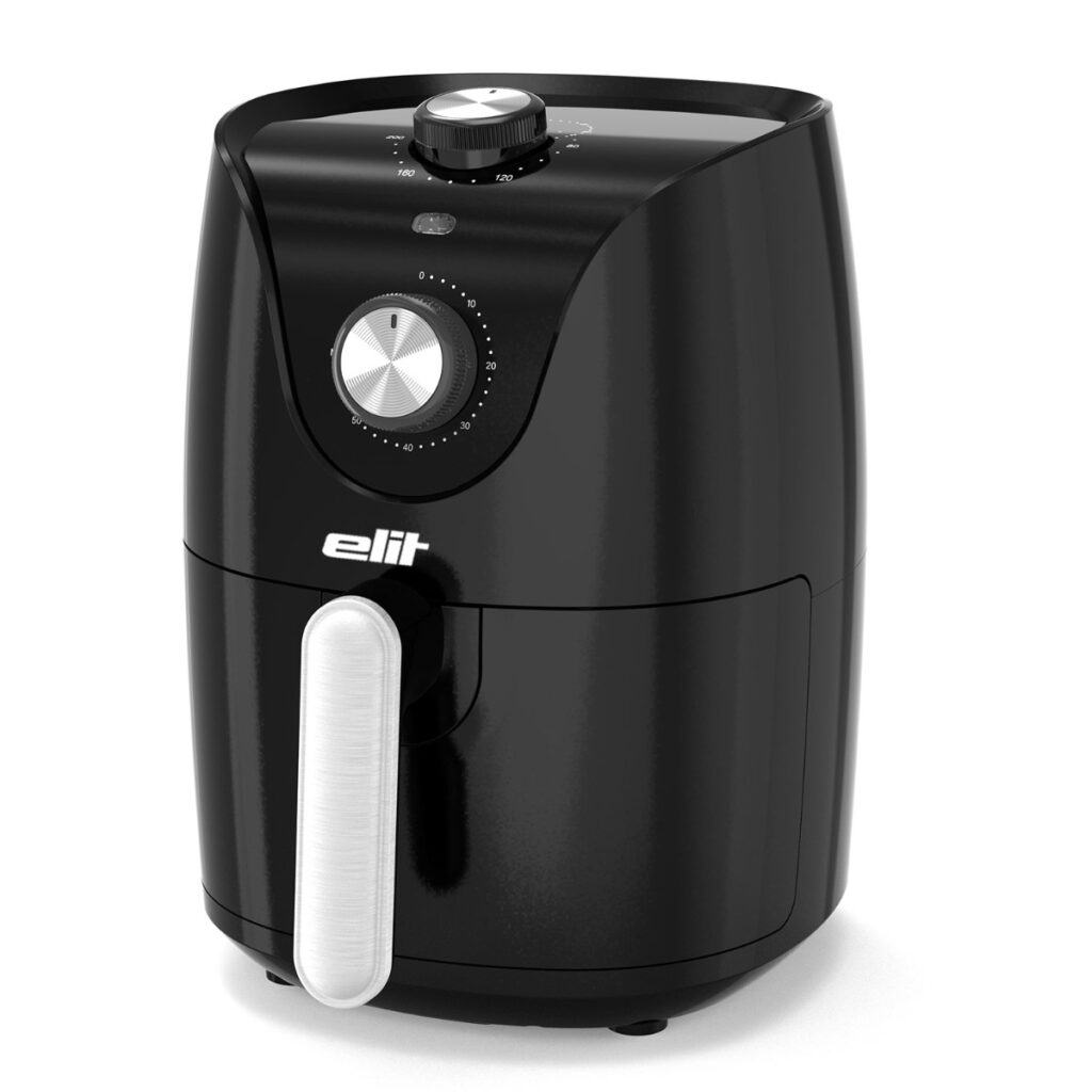 Фритюрник с горещ въздух Elit NUTRIFRY AF2500