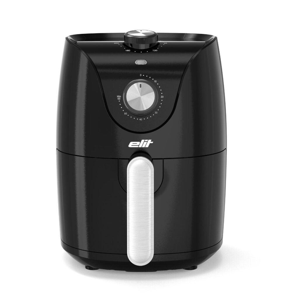 Фритюрник с горещ въздух Elit NUTRIFRY AF2500