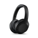 Безжични стерео слушалки PHILIPS TAH8506BK