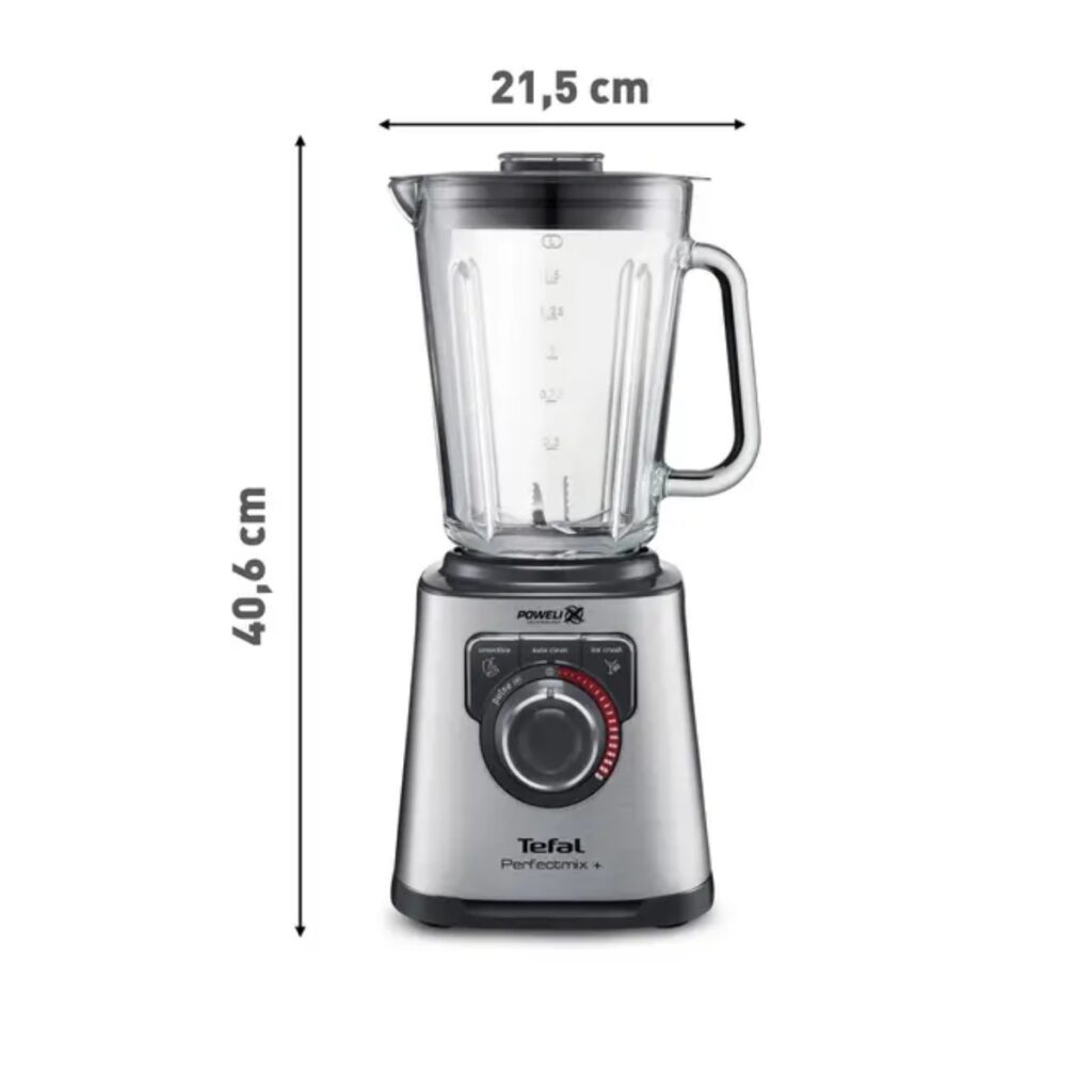 Блендер Tefal Perfectmix+ BL811D38