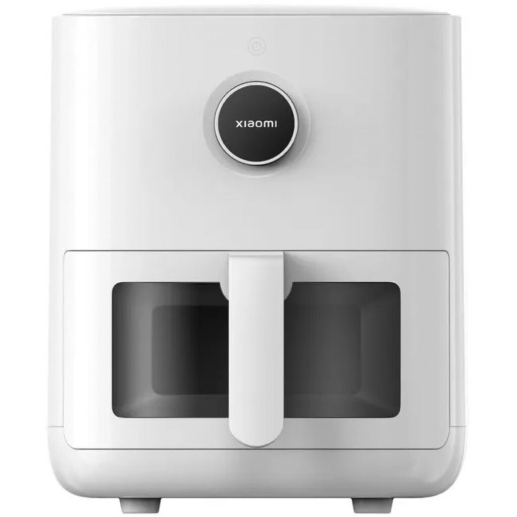 Фритюрник с горещ въздух Xiaomi Mi Smart Air Fryer BHR6943EU