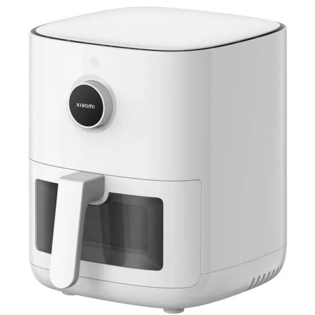 Фритюрник с горещ въздух Xiaomi Mi Smart Air Fryer BHR6943EU