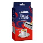 Мляно кафе Lavazza Crema E Gusto Classico