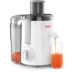 Сокоизстисквачка Tefal ZE370138 Frutelia+