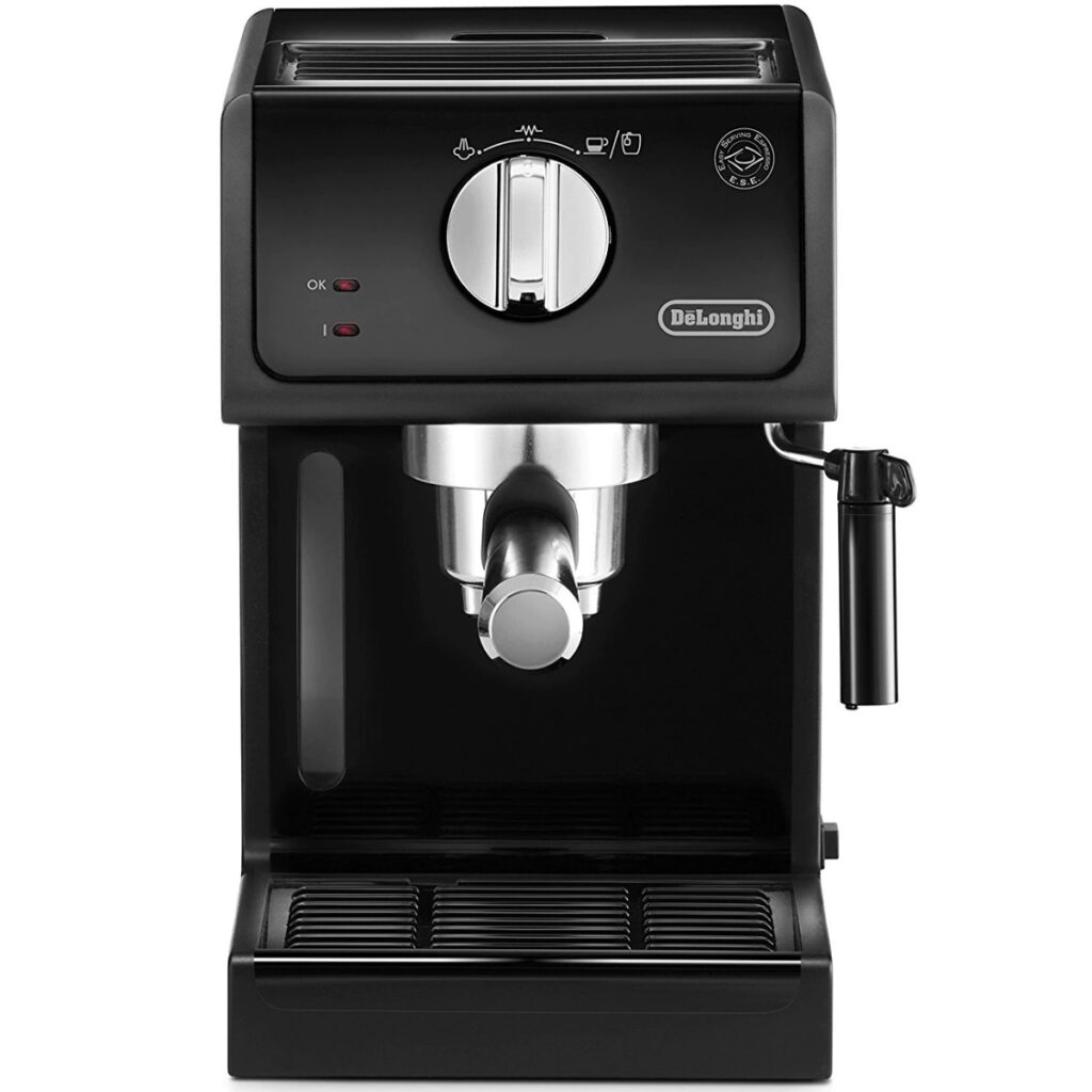 Еспресо машина DeLonghi ECP 31.21