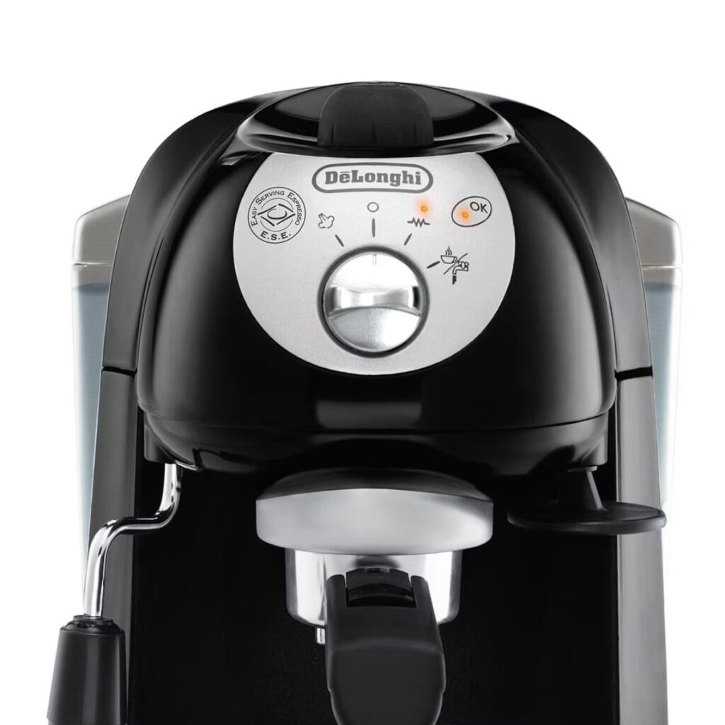 Еспресо машина DeLonghi EC201CD.B