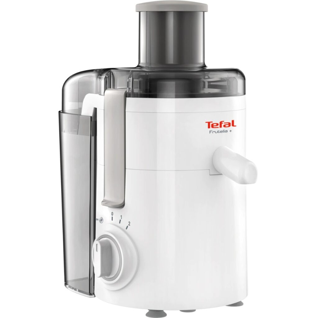 Сокоизстисквачка Tefal ZE370138 Frutelia+