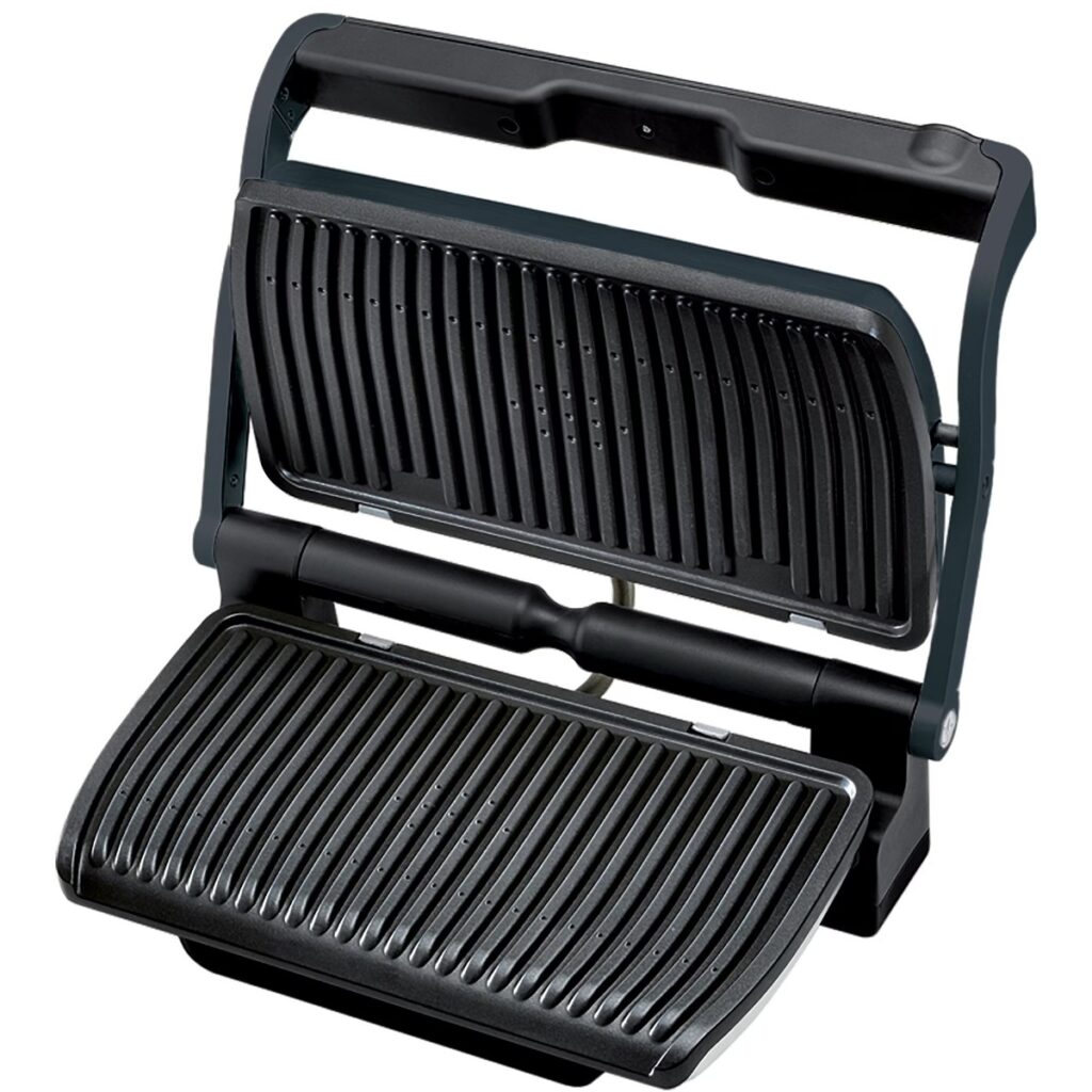 Електрическа грил скара Tefal OptiGrill+ GC722834