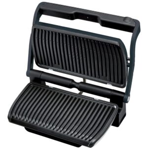 Електрическа грил скара Tefal OptiGrill+ GC722834