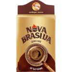 Мляно кафе за джезве Nova Brasilia