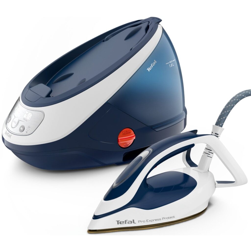 Парогенератор Tefal Pro Express Protect GV9221E0