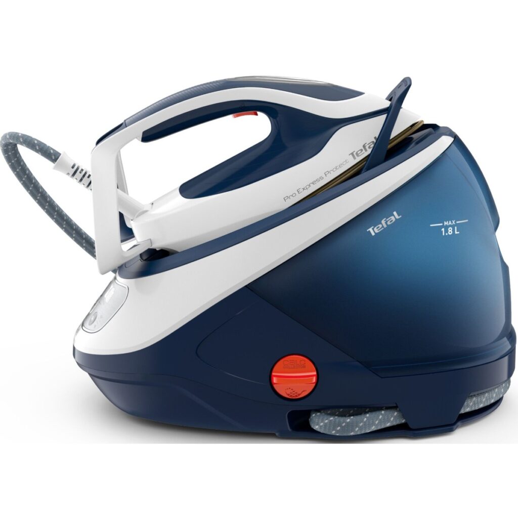 Парогенератор Tefal Pro Express Protect GV9221E0