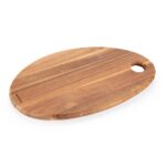 Дъска за рязане и сервиране Tescoma FeelWood 27x18cm - Technomani