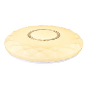 LED плафон Glow, 47W, 3CCT - Technomani