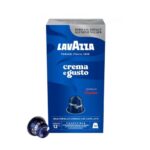 Капсули Lavazza Classico