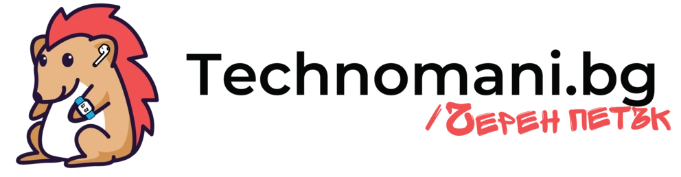 Technomani