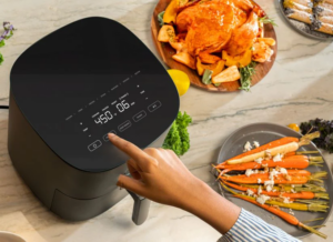 Фритюрник с горещ въздух Cosori Pro LE Air Fryer CAF-L501