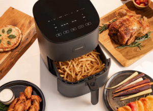 Фритюрник с горещ въздух Cosori Pro LE Air Fryer CAF-L501