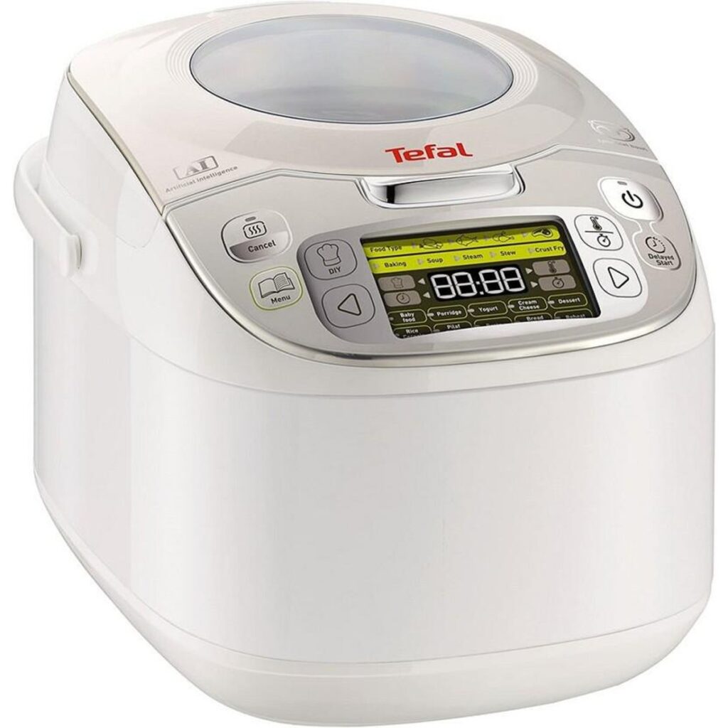 Мултикукър Tefal RK812110