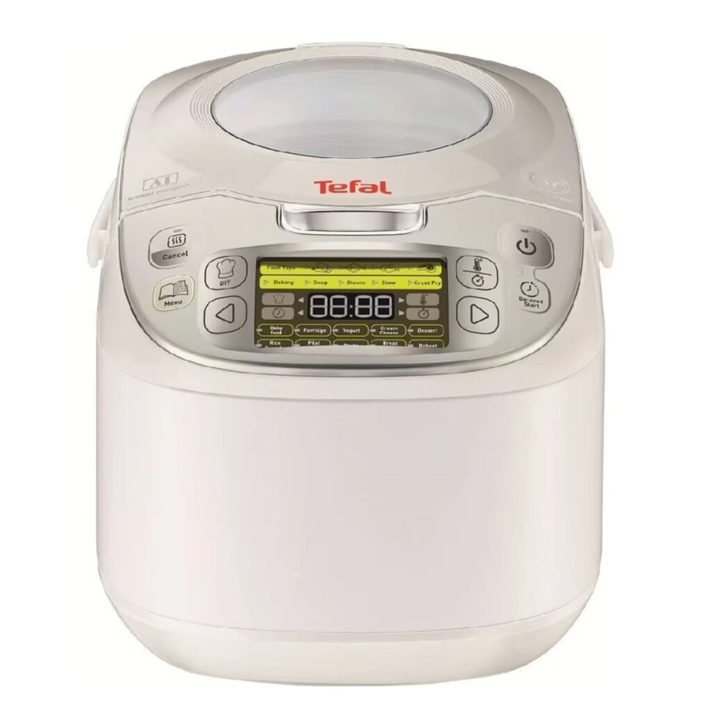 Мултикукър Tefal RK812110