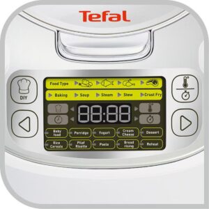 Мултикукър Tefal RK812110