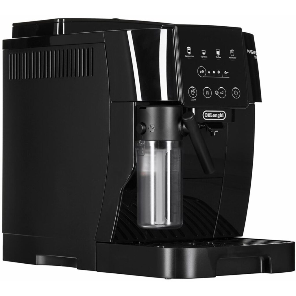 Кафеавтомат De'Longhi Magnifica Start Milk ECAM 220.60.B