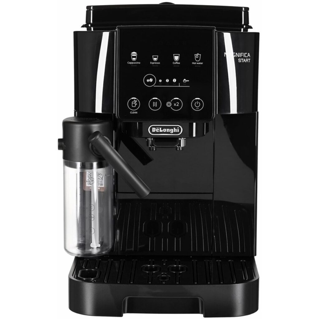 Кафеавтомат De'Longhi Magnifica Start Milk ECAM 220.60.B