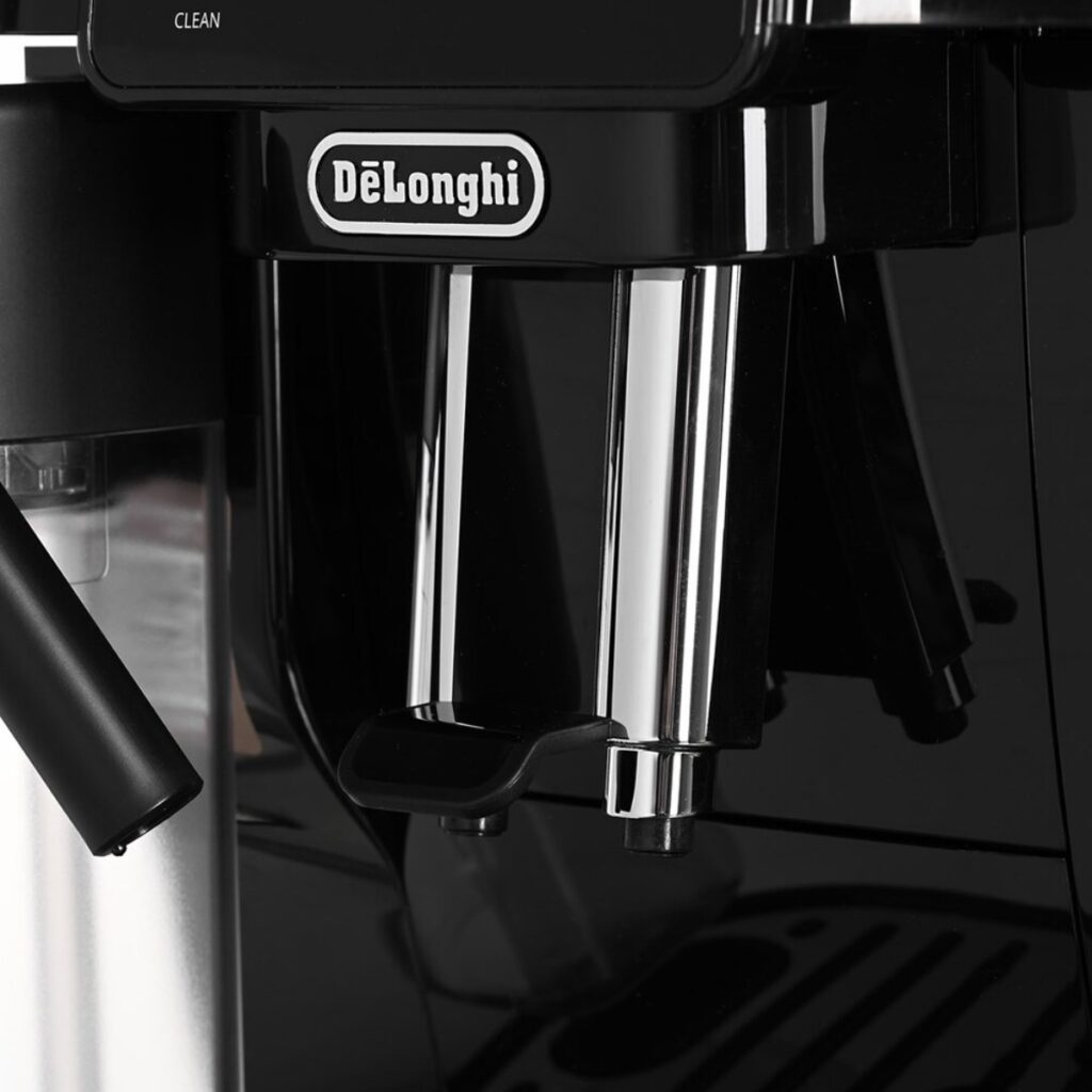 Кафеавтомат De'Longhi Magnifica Start Milk ECAM 220.60.B