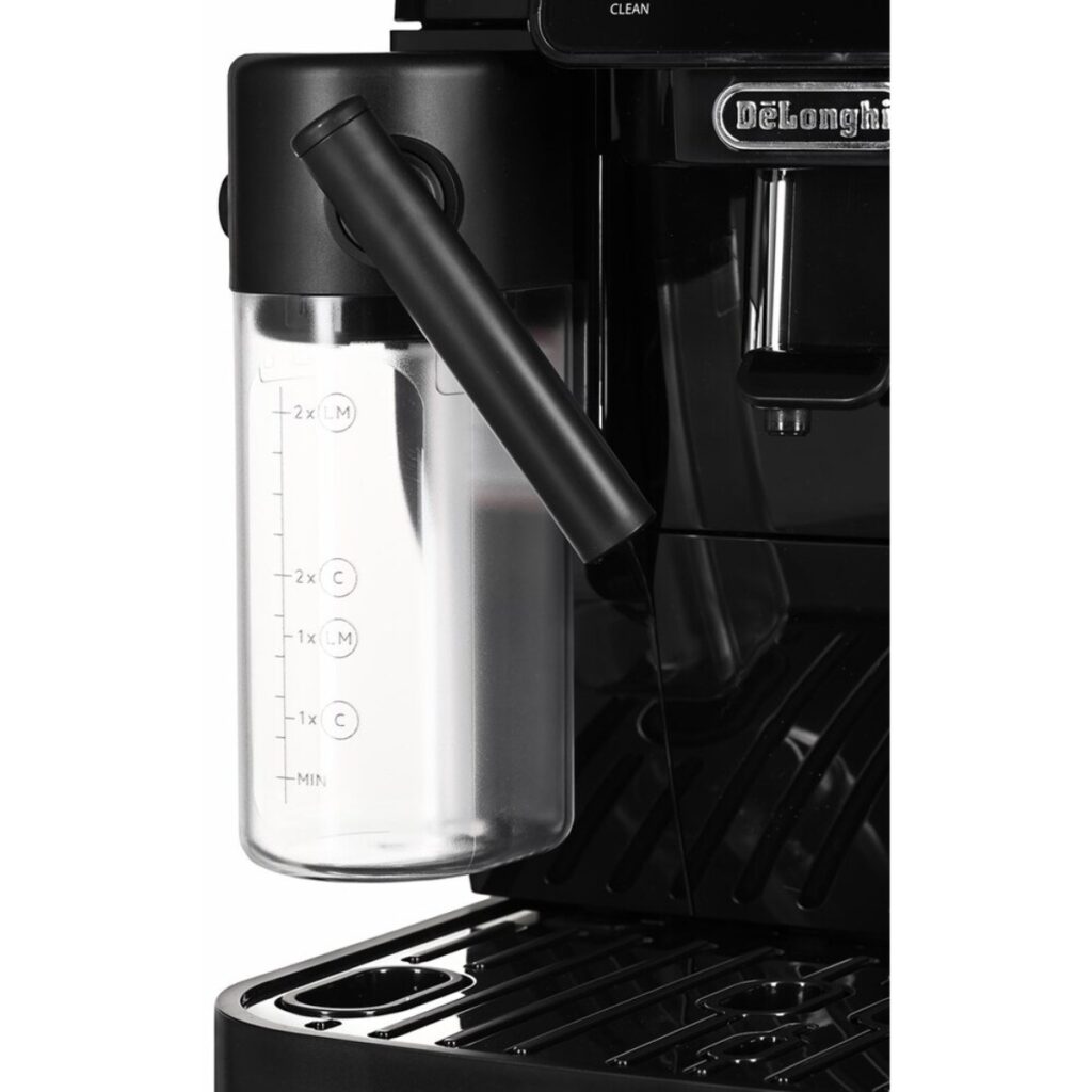 Кафеавтомат De'Longhi Magnifica Start Milk ECAM 220.60.B