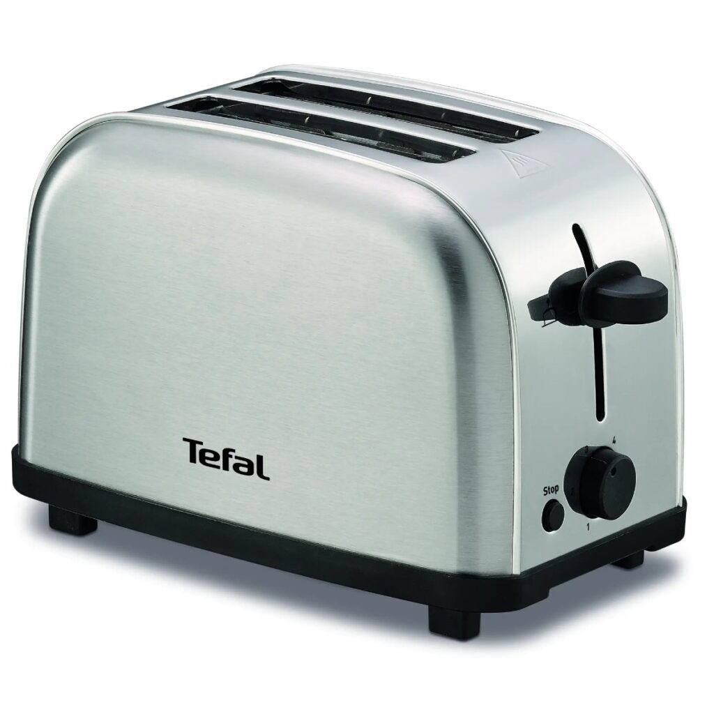 Тостер Tefal Ultra Mini TT330D3