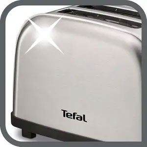 Тостер Tefal Ultra Mini TT330D3