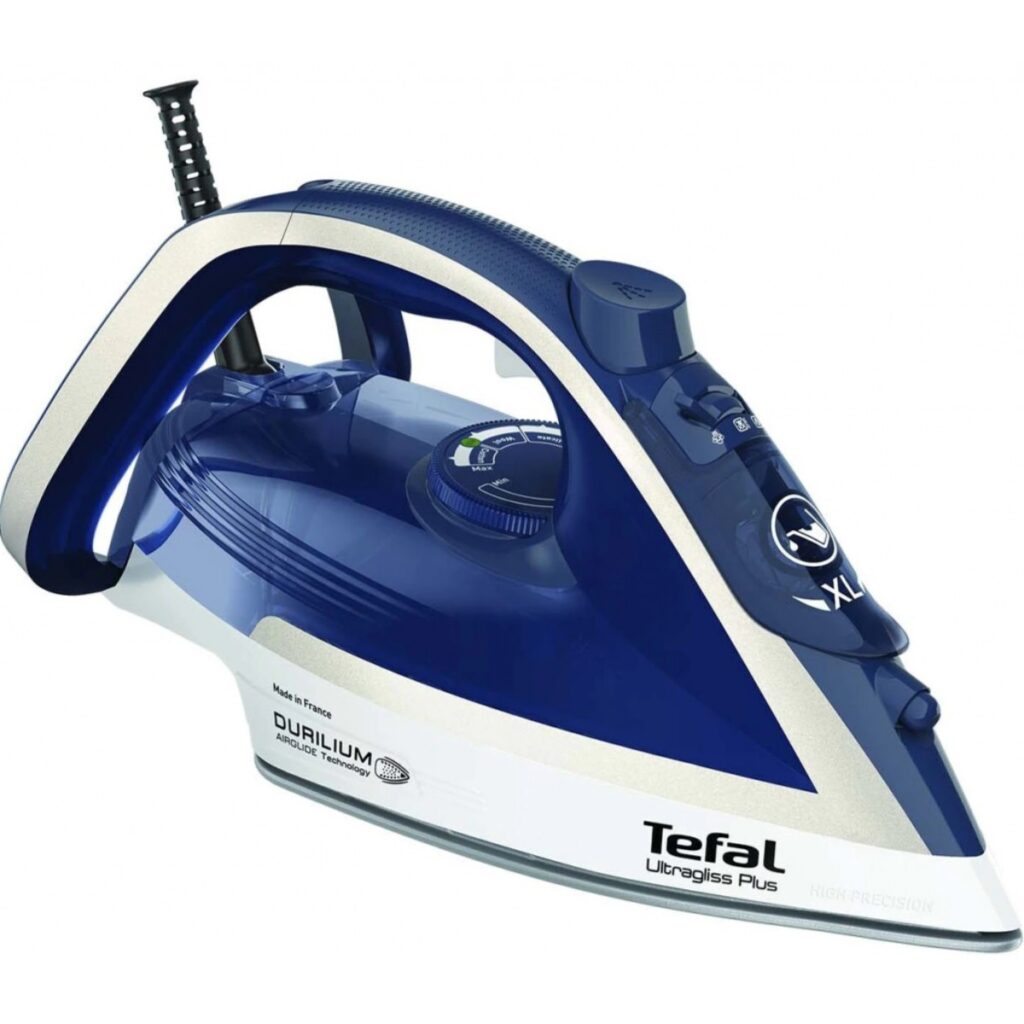 Ютия Tefal Ultragliss Plus FV6812E0