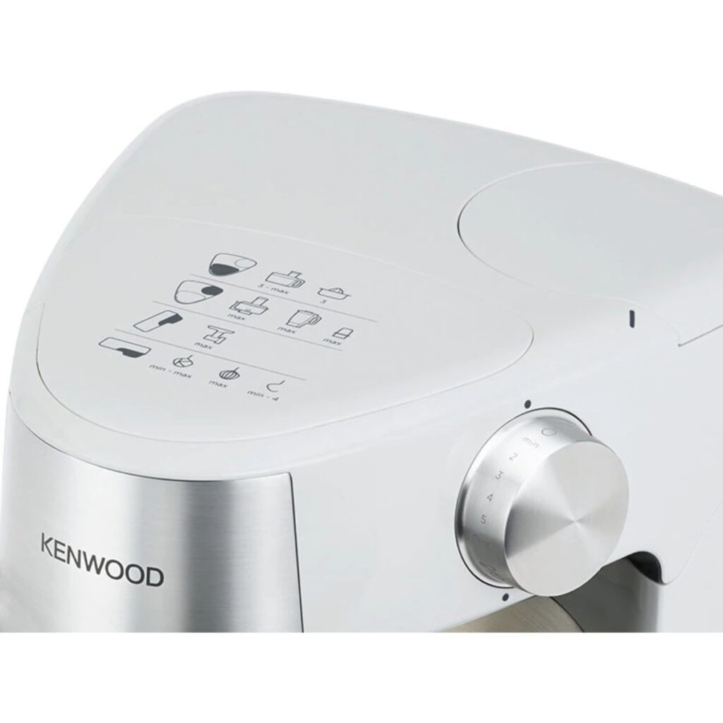 Кухненски робот Kenwood Prospero+ KHC29.J0WH