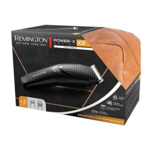 Машинка за подстригване Remington Power X3 HC3000GP